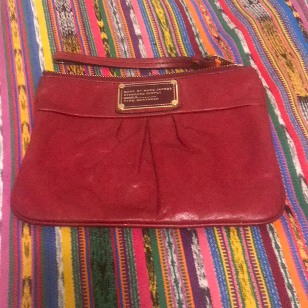 Marc by Marc Jacobs Clutch